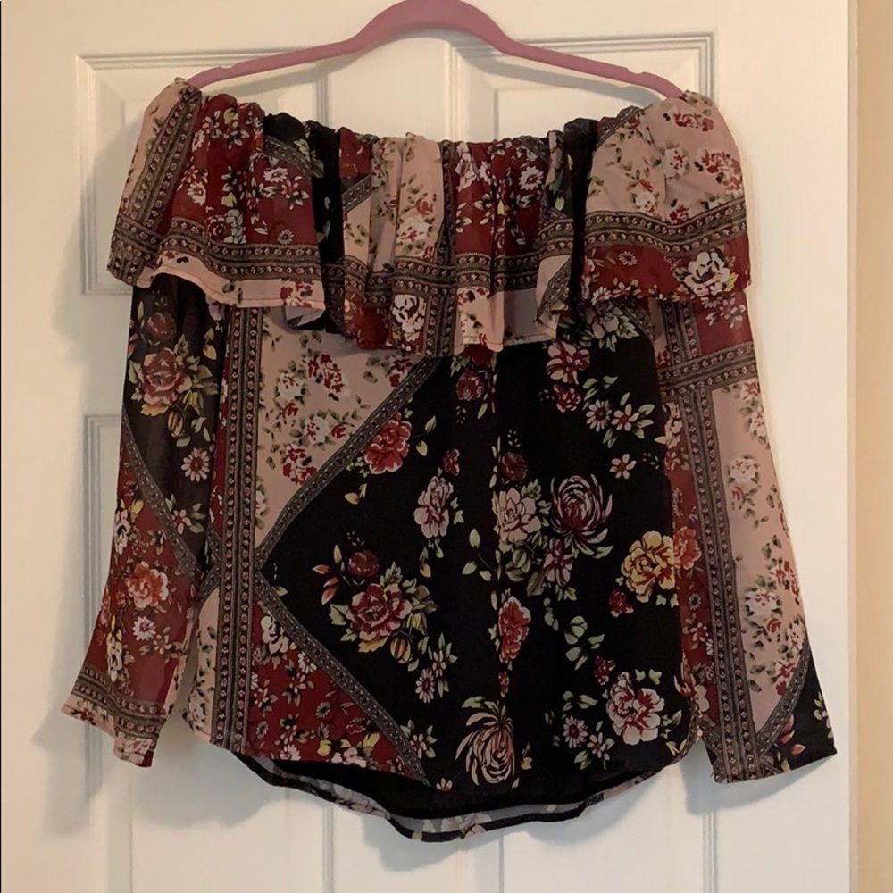 Blouse